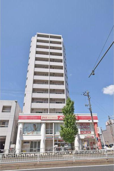 GRAMERCY SHIROMI-DORI
