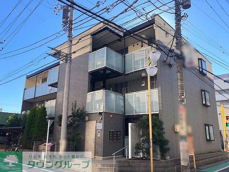 レオネクストトップアイランドII