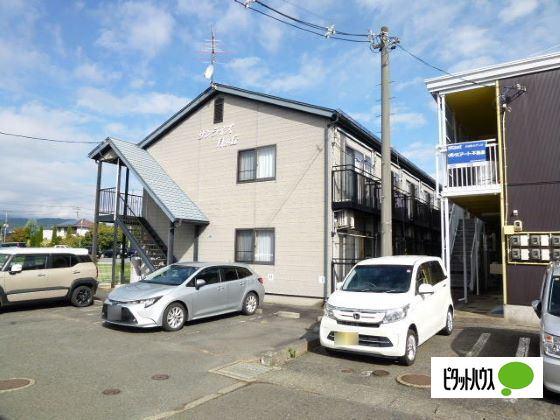 サンライズ月が丘
