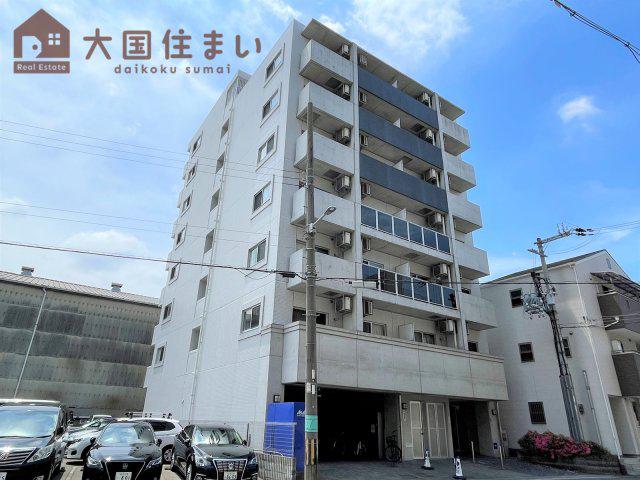 ウィンヒルズ難波西