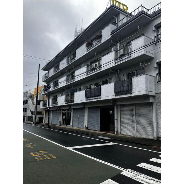 マンションヴィップ西落合