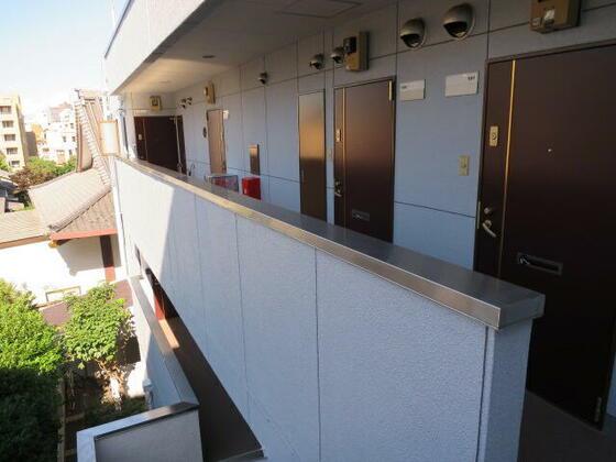 袋町マンション