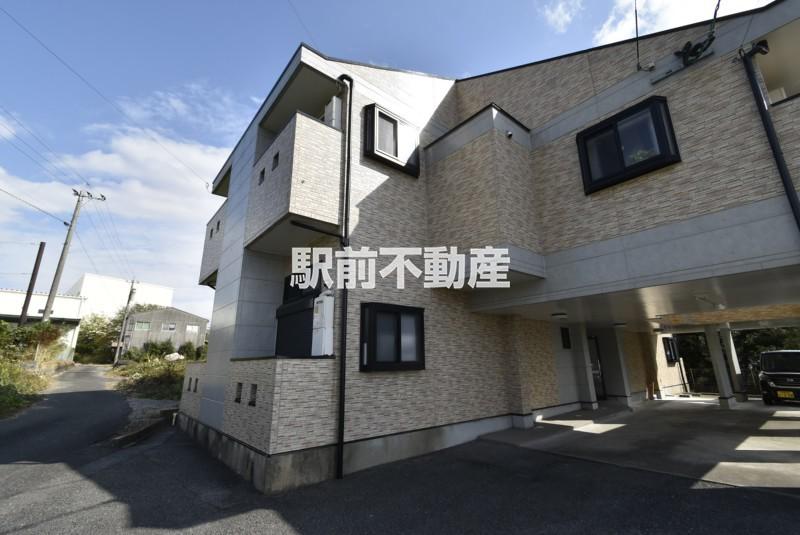 エトワール白壁