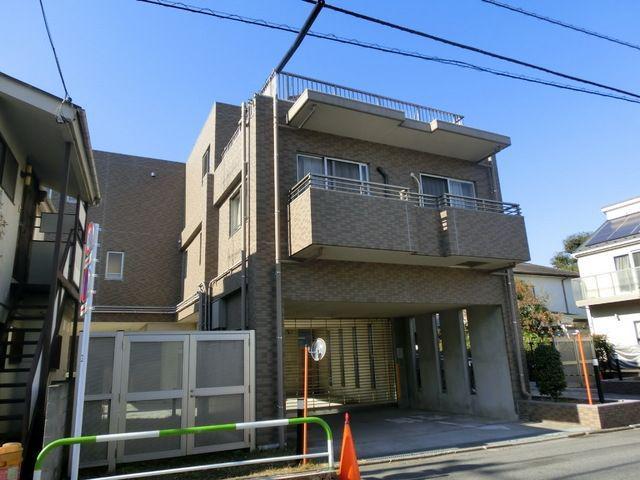 KDXレジデンス成城