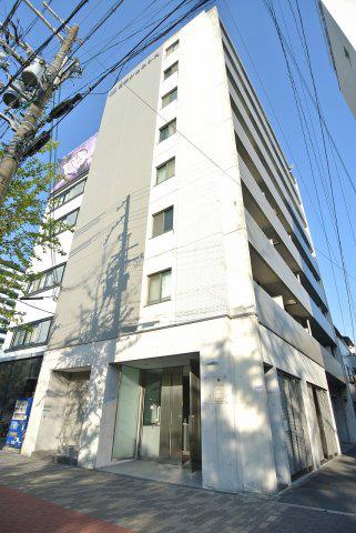 ジェネーゼ野田エコール