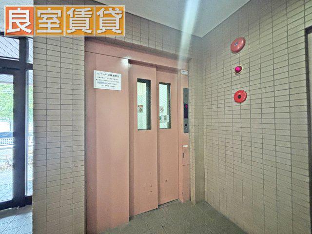 シティ・ライフ山下通