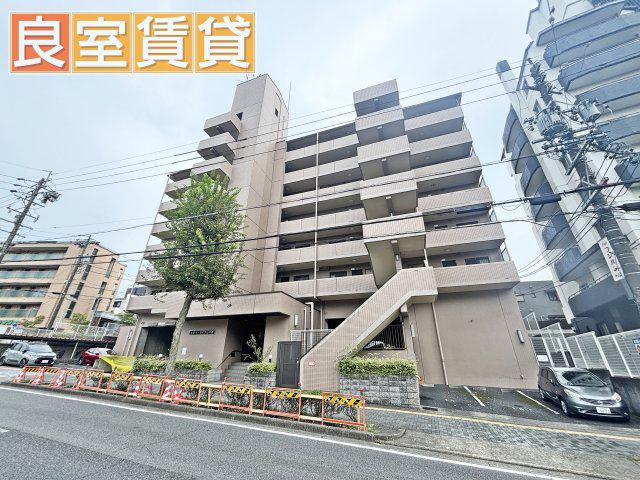 シティ・ライフ山下通