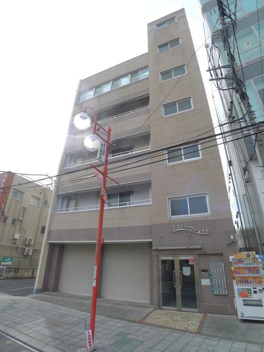 エスティーヴォ北大宮