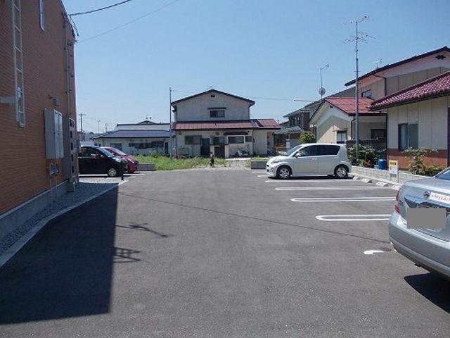カーサ グランデII