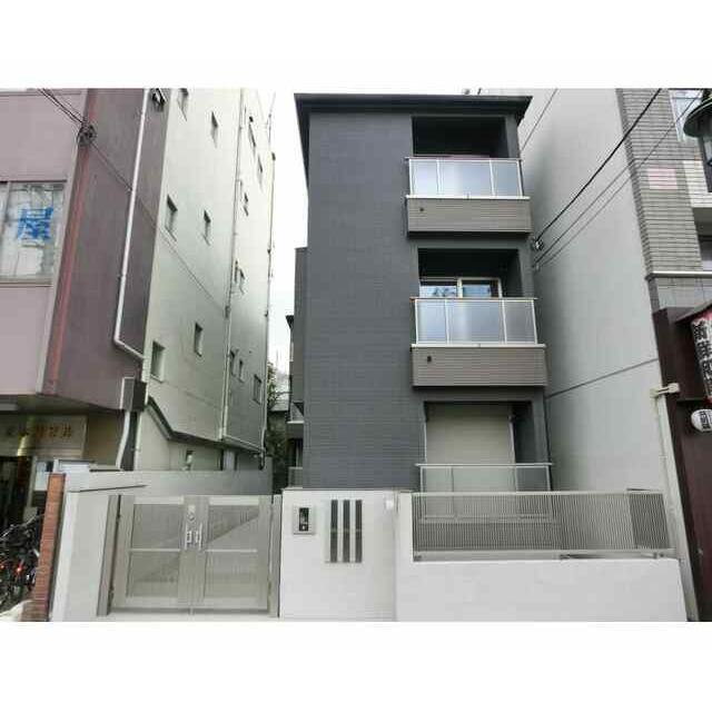CASA NAKA