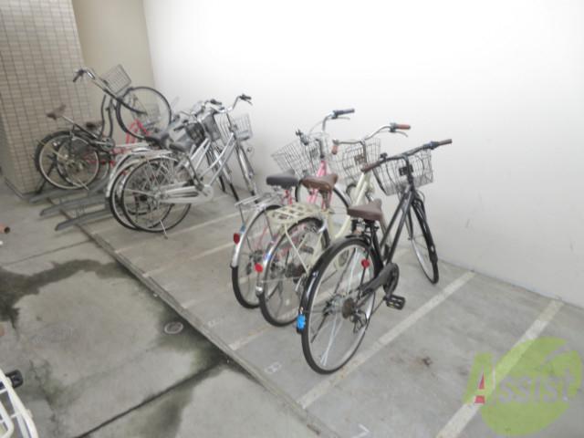 リビングステージ木町通