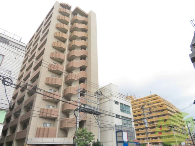 リビングステージ木町通