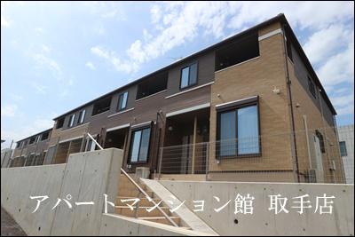 ハウス SANSAN