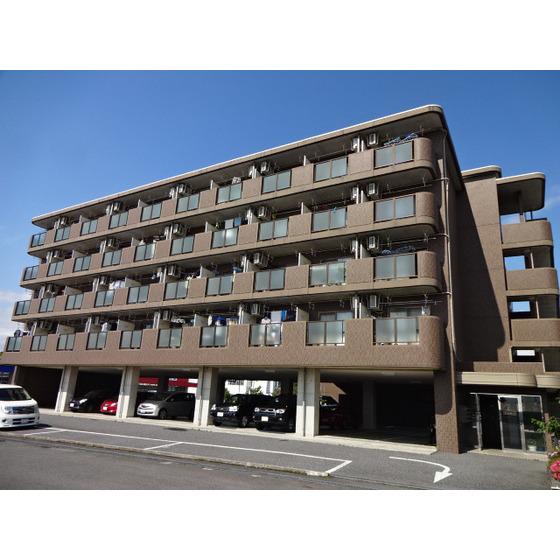 マンション タイラII(1K/5階)