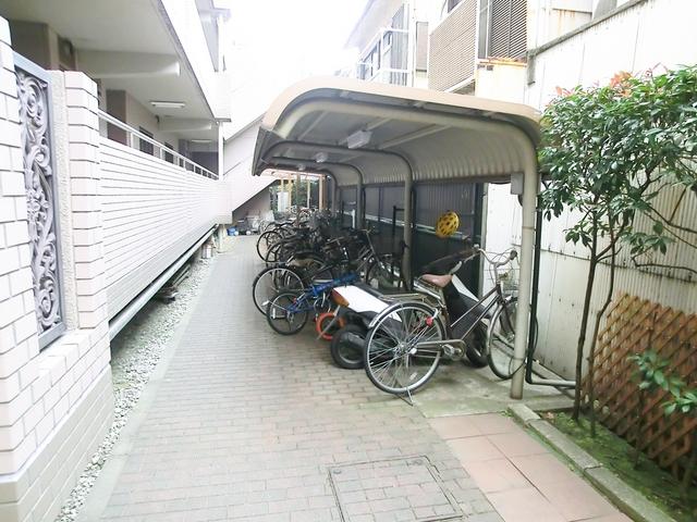 メゾン高木