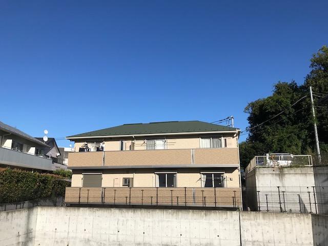 クレア新横浜