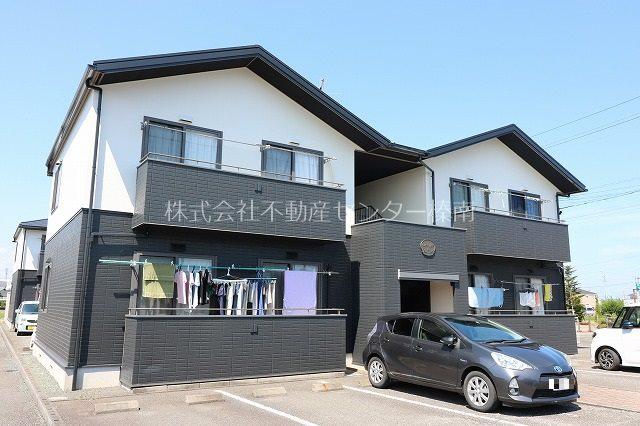 クレベール神戸 A