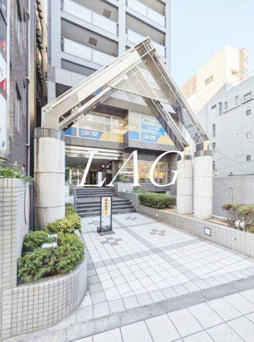 コートプラザ調布