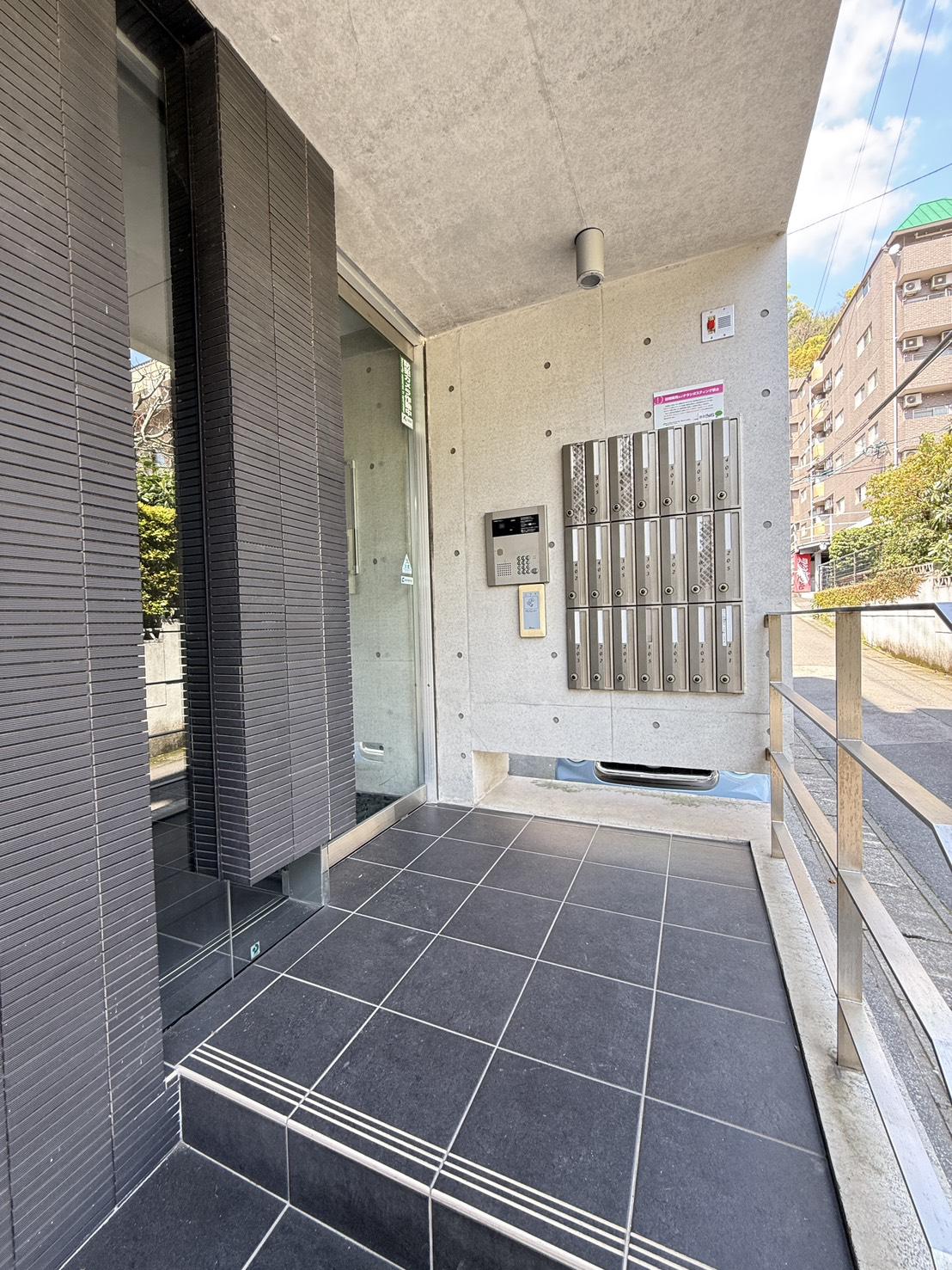 プレファランス平之町
