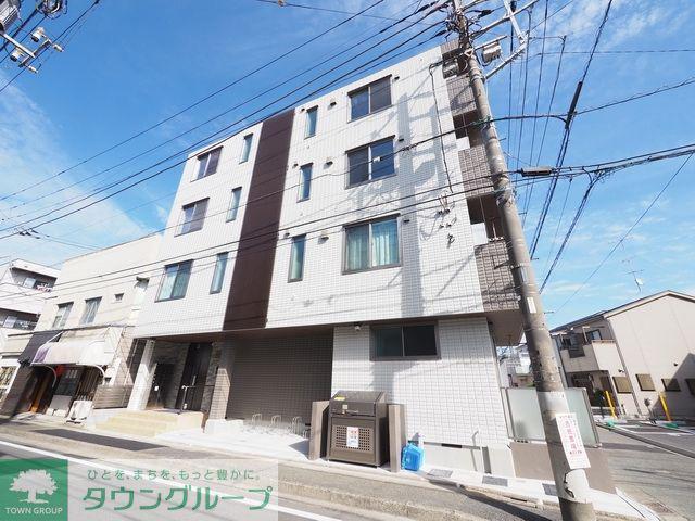 コーナーソレイユ