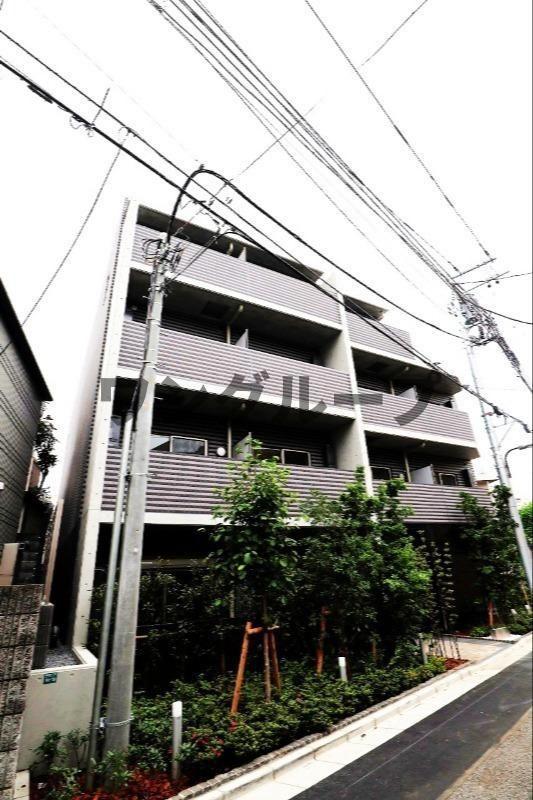 ANNEX椎名町