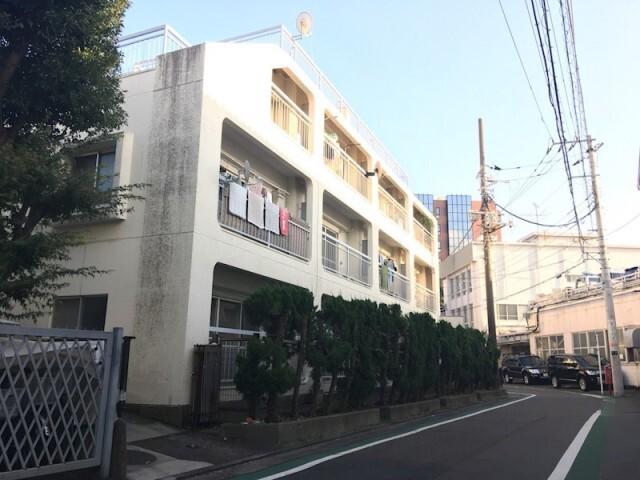 東急東横線 学芸大学駅 徒歩8分  子供可 事務所利用可