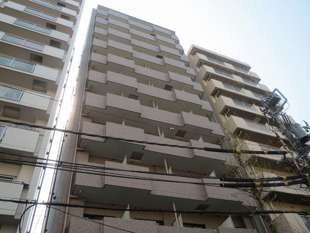 ルーブル文京音羽
