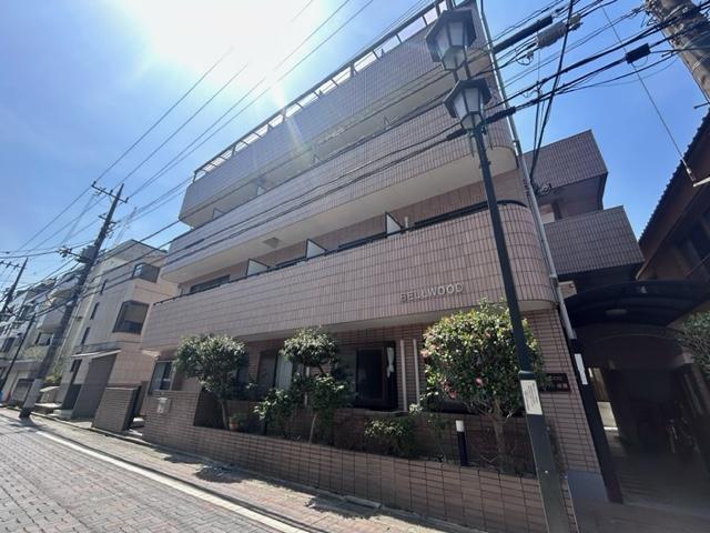 ベルウッド綾瀬