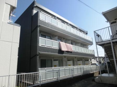 リブリ・GRAN TERRACE