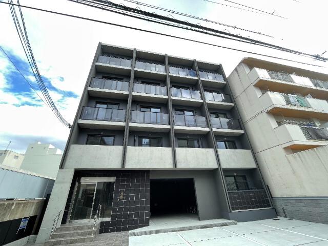 THE GARNET SUITE RESIDENCE西院I
