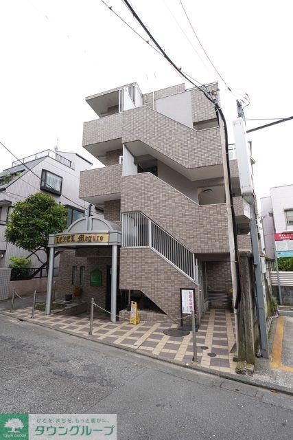 レクセル目黒