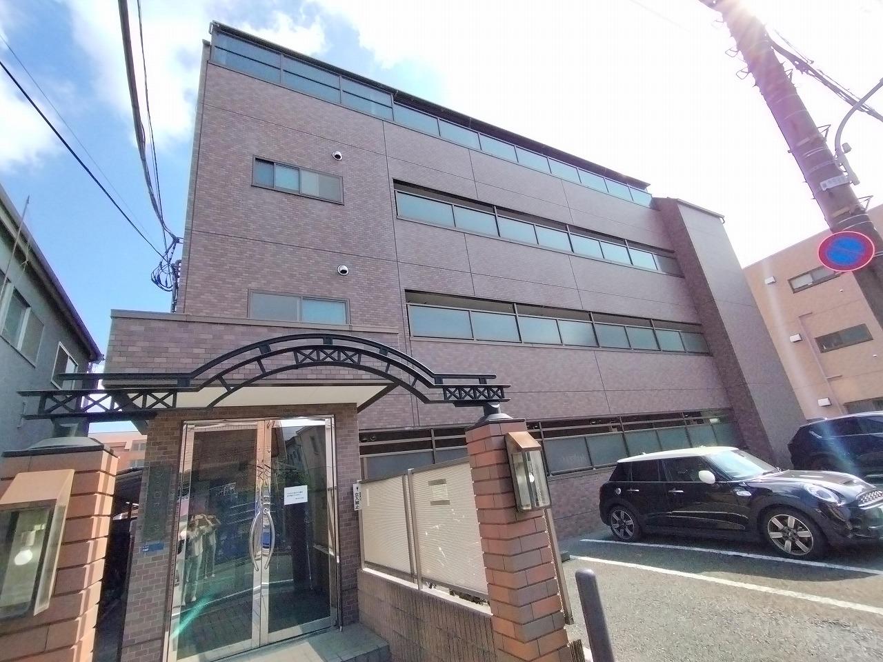 シュロス東嶺