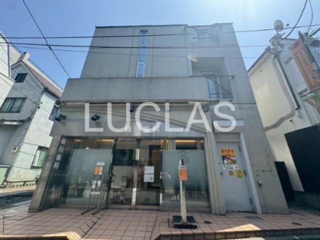 青林堂ハウス