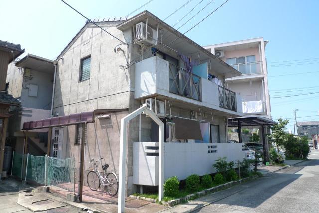 シグナルハイツ大原