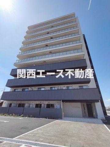 パークヒル新石切