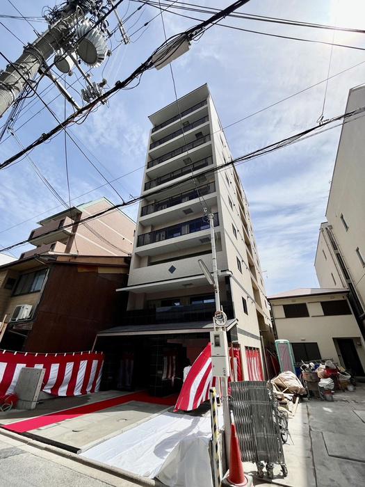ベラジオ雅び京都河原町