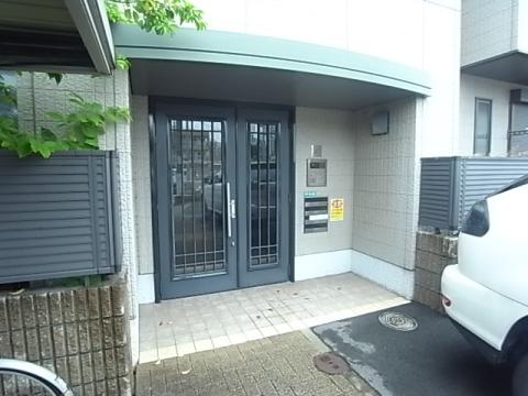 シャーメゾン丸橋