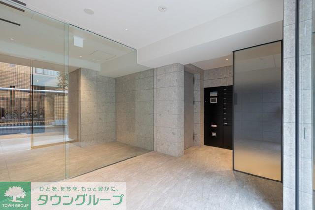 イプセ渋谷本町