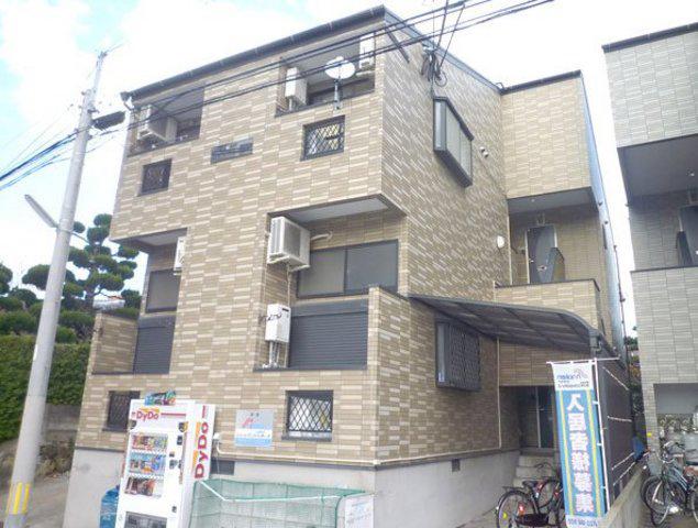 レディバッグ西新