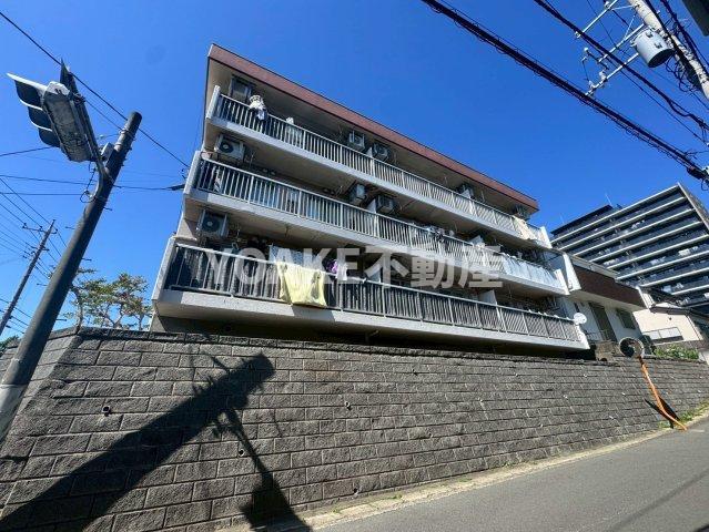 広瀬マンション