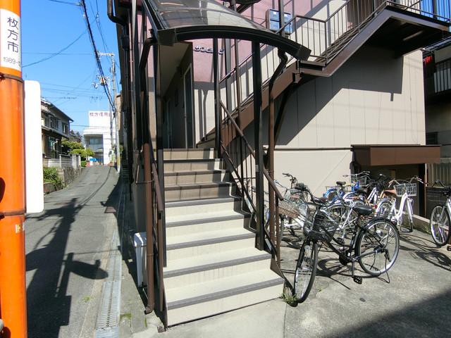 サンビレッジB