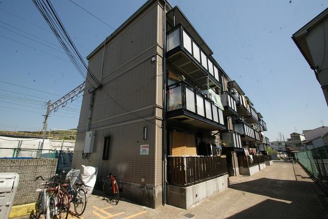 サンモール高垣