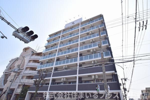 グランツ鶴見