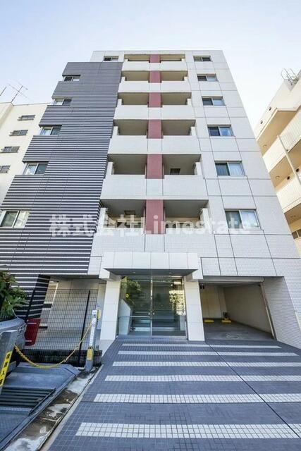 シティインデックス目黒