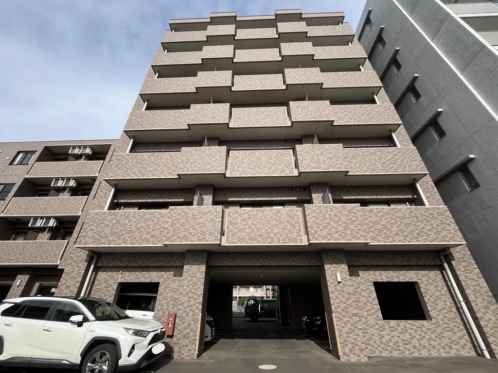 新田東レジデンス