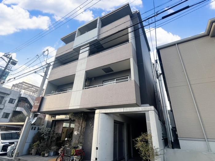 TKステップ
