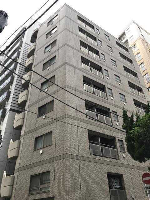 マイナビステイミライエ日本橋中州