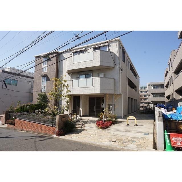 グリーンヒルズ たまプラーザ