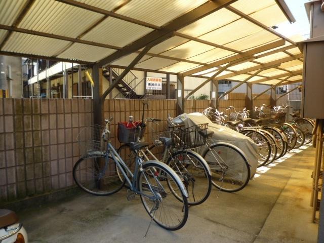 メゾン武庫川