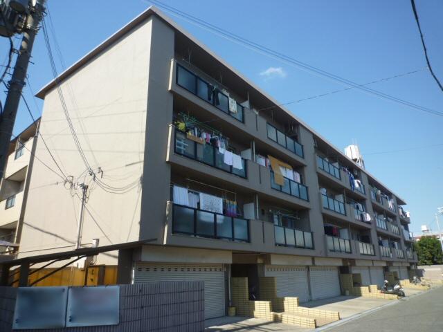 メゾン武庫川